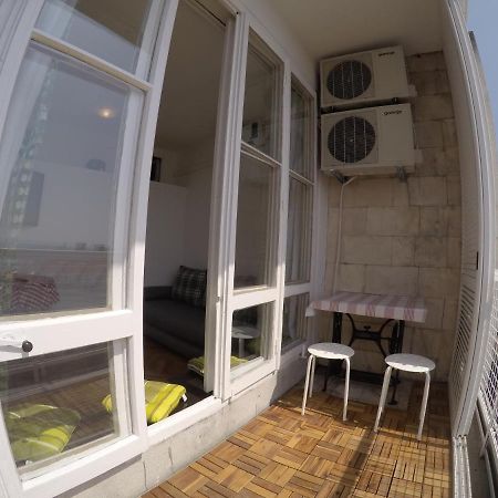 Split Boutique Apartments 2 Exteriör bild