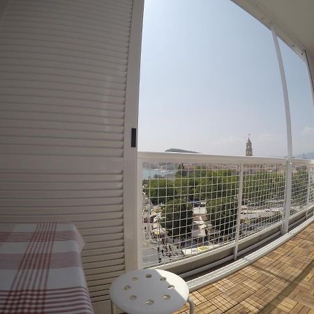 Split Boutique Apartments 2 Exteriör bild