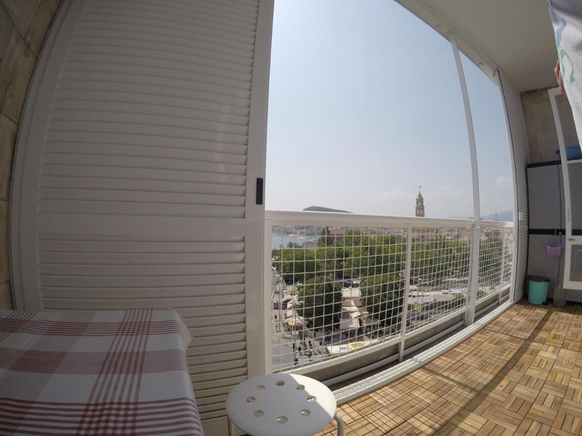 Split Boutique Apartments 2 Exteriör bild