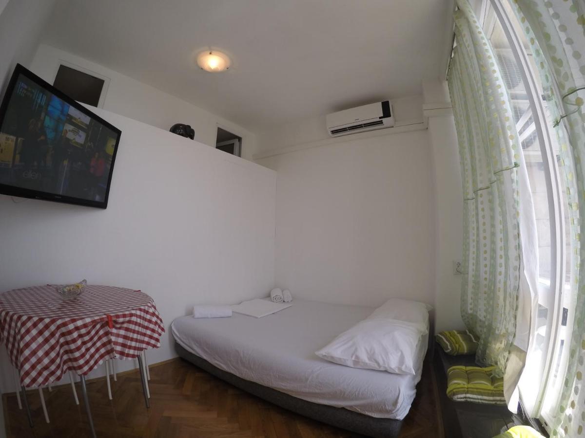 Split Boutique Apartments 2 Exteriör bild