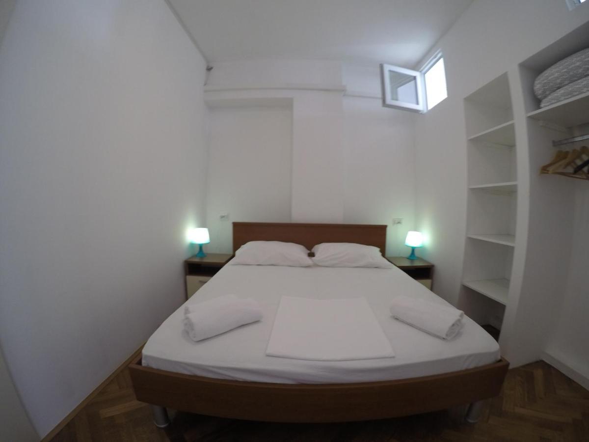 Split Boutique Apartments 2 Exteriör bild