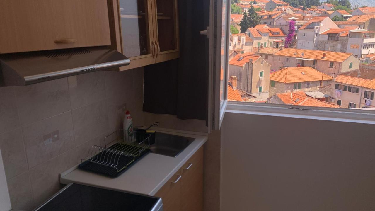 Split Boutique Apartments 2 Exteriör bild