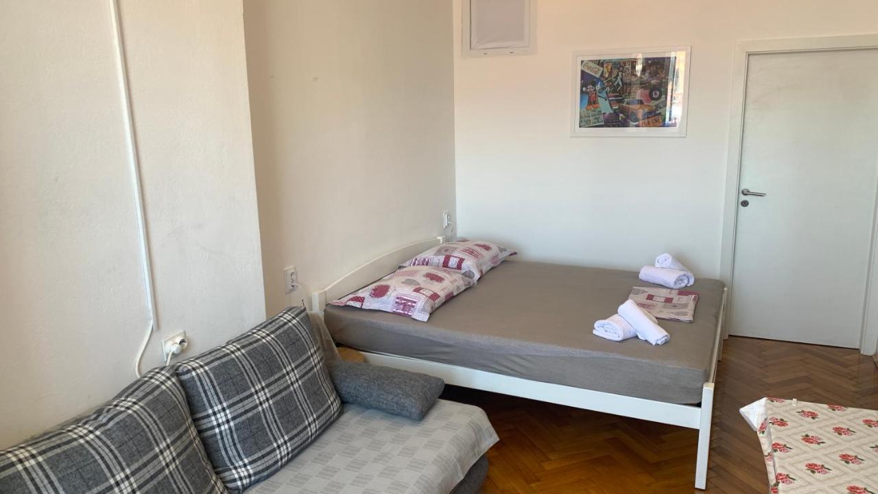 Split Boutique Apartments 2 Exteriör bild